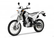 Yamaha WR250R Yamaha WR250R